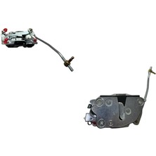 Kapı Kilidi Ön Sağ Carry 1990-1998 SK410