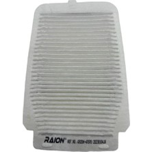 Raion Hybrid Akü Filtresi Chr 2016- 1.8