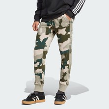 Adidas Sportswear IV7384 Seasonal Essentials Camouflage Pants