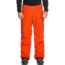 Quiksilver Porter Erkek Snowboard Pantolonu