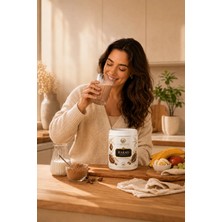 La Miera Norel Bitkisel İçerikli Kakao Aromalı Yüksek Kalorili Toz Karışımı 250 g