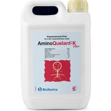 Altıntar Aminoquelant-K PLUS5LT