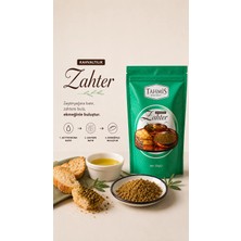 Tahmis Kahvaltılık Zahter 250 gr