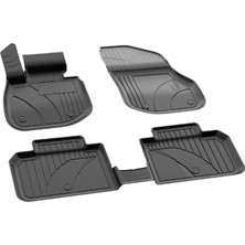 Sahler Bmw iX1 (U11) 2022+/X1 (Phev)/Countryman (U25)/2 Seri Active Tourer 4,5D Havuzlu Paspas (Pro)