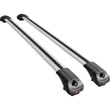 Nyf Ap Line ACE-1 101 V1 Gri Ara Atkı Anahtarlı 122 cm (Ayrık Araçlar)