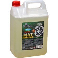 Ebrayn Jant Temizleyici 5 lt