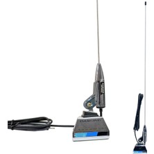 Carub Pioneer Anten Tip Nikel BR0042208