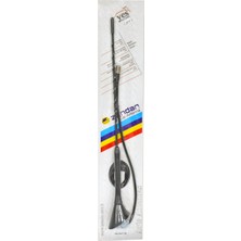 Zendar Y-277V Tepe Anteni Volkswagen Üniversal 47 cm BR0025077