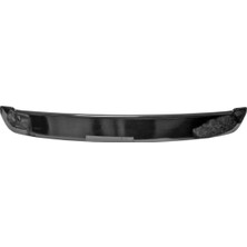 Nyf Wy-11 Ford Custom 2012+ Spoiler Abs Piano Black