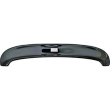 NYF WY-1 Ford Courier 2014-2023 Spoiler ABS Piano Black