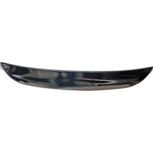 Nyf Wy-8 Volkswagen Caddy 2003-2015 Spoiler Abs Piano Black