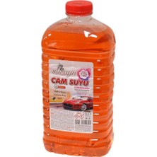 Ebrayn Cam Suyu Yazlık 2,5 Lt