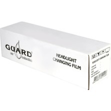 Guard Far Stop Filmi Sarı 50 cm x 10 mt