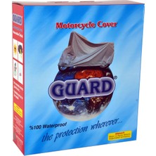 Guard Motosiklet Branda L Beden (600 cc-1150 cc)