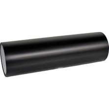 Carub Far Stop Filmi Mat Siyah 30 cm x 10 mt BR1190447