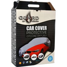 Guard Standart Grup 9 Oto Branda M