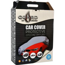 Guard Honda Jazz 2009 Sonrası Oto Branda Miflonlu ve Su Geçirmez