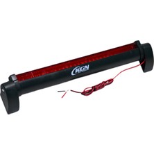 Kgn Fren Stop Lambası Cam Içi 12V 32 LED 0801003