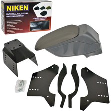 Niken Kolçak Sürgülü Gri 026 001 01 02