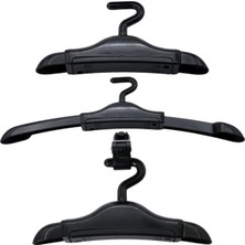 Pmx Elbise Askılığı Plastik PMX-050