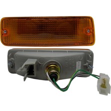 Depo Tampon Sinyali Sağ Hilux 1989-1997 LN85