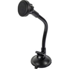 Carub Telefon Tutucu Mıknatıslı Spiralli Vantuzlu BR5901005