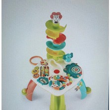 Baby2go B2G 26710 4 In 1 Actıve Table & Walker