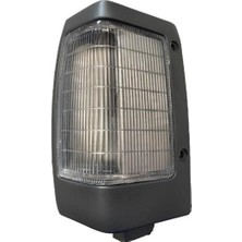 MATSUBA Sinyal Sol Pick-Up 1990-1997 D21 Gri