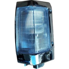 MATSUBA Sinyal Sol Pick-Up 1990-1997 D21 Krom