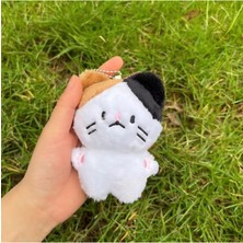 Trendikon Kpop Enhypen Peluş 10CM Anahtarlık Oyuncak