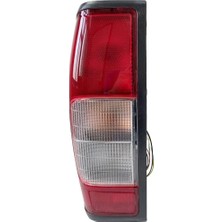 Jeriko Stop Sol D22 1997-2002 / Skystar 2003-2012 YD25