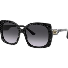 Dolce & Gabbana Dolce Gabbana DG4385 32888G 58 Kadın Güneş Gözlüğü
