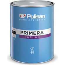 Primera Parlak Yağlı Boya  Beyaz 0,75 Lt