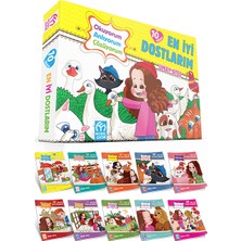 Eğitim 1. Sınıf En İyi Dostlarım