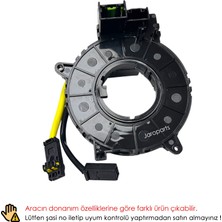 Jaroparts Mitsubishi Colt Zemberek 2004-2011 MR587756