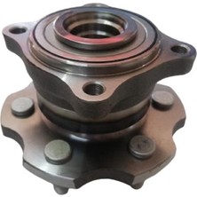 Veka Arka Porya Pathfinder 2005- 4x4