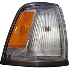 Itaqi Sinyal Sağ Hilux 1988-1997 LN85 Gri