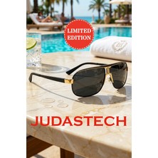 Judas Q3 Polarize Güneş Gözlüğü -UV400