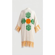 Talisman Flow Kimono