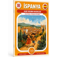 Juego Kaşif Ikilinin Maceraları - Ispanya