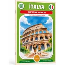 Juego Kaşif Ikilinin Maceraları -Italya