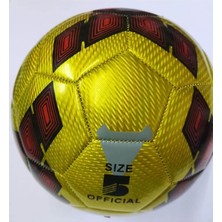 Futbol Topu 320 gr Kl.60 R-403-407