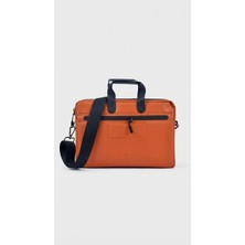 Tangerine (Mandalina) Align Laptop Çantası