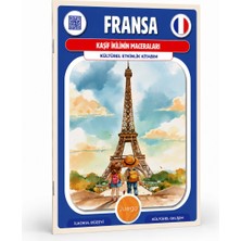 Juego Kaşif Ikilinin Maceraları -Fransa