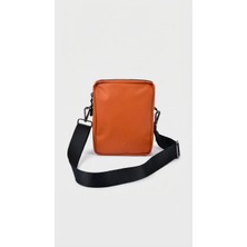 Brand Smith Shop Tangerine (Mandalina) Glow Elegant Omuz Çantası
