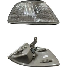 Depo Sinyal Sağ Civic 1990-1991 Hatchback