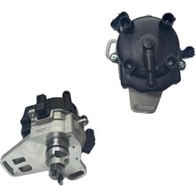 Electrotech Distribütör Corona 1992-1995 2.0 3SFE / Carina 1996-1997 2.0