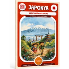 Juego Kaşif Ikilinin Maceraları -Japonya