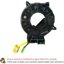 Jaroparts Mitsubishi Lancer Zemberek 2004-2006 MR583930