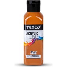 Rich Akrilik Boya - Karamel 130 ml